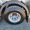 1 X 2025 BRAND NEW HPC TRI AXLE FUEL TANKER TRAILER WITH PUMP AND METER STOCK NR: 1458 - 17
