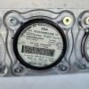 1 X 2025 BRAND NEW HPC TRI AXLE FUEL TANKER TRAILER WITH PUMP AND METER STOCK NR: 1458 - 20