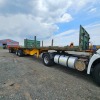 1 X TRAILORD SUPERLINK FLATDECK TRAILER STOCK NR: 1627 - 3