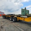 1 X TRAILORD SUPERLINK FLATDECK TRAILER STOCK NR: 1627 - 4