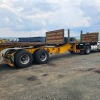 1 X TRAILORD SUPERLINK FLATDECK TRAILER STOCK NR: 1627 - 5