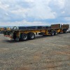 1 X TRAILORD SUPERLINK FLATDECK TRAILER STOCK NR: 1627 - 6