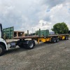 1 X TRAILORD SUPERLINK FLATDECK TRAILER STOCK NR: 1627 - 10