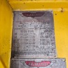 1 X TRAILORD SUPERLINK FLATDECK TRAILER STOCK NR: 1627 - 11