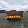 1 X RSA SINGLE AXLE FLATDECK TRAILER STOCK NR: 1598 - 10