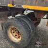 1 X RSA SINGLE AXLE FLATDECK TRAILER STOCK NR: 1598 - 13
