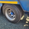 1 X 2022 SUPERIOR DETACHABLE 4 AXLE LOWBED 3.2M WIDE WITH AV RATING STOCK NR: 1470 - 6
