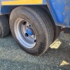 1 X 2022 SUPERIOR DETACHABLE 4 AXLE LOWBED 3.2M WIDE WITH AV RATING STOCK NR: 1470 - 9