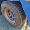 1 X 2022 SUPERIOR DETACHABLE 4 AXLE LOWBED 3.2M WIDE WITH AV RATING STOCK NR: 1470 - 10