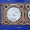 1 X 2021 AFRIT 25M&sup3; TANDEM AXLE S7 SIDE TIP INTERLINK COMBINATION STOCK NR: 1552 - 13