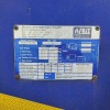 1 X 2021 AFRIT 25M&sup3; TANDEM AXLE S7 SIDE TIP INTERLINK COMBINATION STOCK NR: 1552 - 14