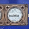 1 X 2021 AFRIT 25M&sup3; TANDEM AXLE S7 SIDE TIP INTERLINK COMBINATION STOCK NR: 1552 - 16