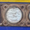 1 X 2021 AFRIT 25M&sup3; TANDEM AXLE S7 SIDE TIP INTERLINK COMBINATION STOCK NR: 1552 - 17