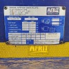1 X 2021 AFRIT 25M&sup3; TANDEM AXLE S7 SIDE TIP INTERLINK COMBINATION STOCK NR: 1552 - 18