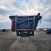 1 X 2021 LEADER SIDE TIPPER LINK TRAILER STOCK NR: 1333 - 3