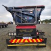 1 X 2021 LEADER SIDE TIPPER LINK TRAILER STOCK NR: 1333 - 7