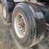 1 X 2021 LEADER SIDE TIPPER LINK TRAILER STOCK NR: 1333 - 13