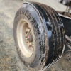 1 X 2021 LEADER SIDE TIPPER LINK TRAILER STOCK NR: 1333 - 14
