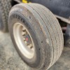 1 X 2021 LEADER SIDE TIPPER LINK TRAILER STOCK NR: 1333 - 15