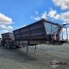 1 X 2020 BAHRAIN SIDE TIPPER LINK STOCK NR: 1604 - 3