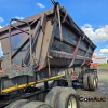 1 X 2020 BAHRAIN SIDE TIPPER LINK STOCK NR: 1604 - 8