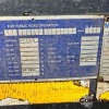 1 X 2020 BAHRAIN SIDE TIPPER LINK STOCK NR: 1604 - 10