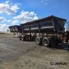 1 X 2020 BAHRAIN SIDE TIPPER LINK STOCK NR: 1604 - 12