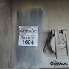 1 X 2020 BAHRAIN SIDE TIPPER LINK STOCK NR: 1604 - 16