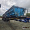 1 X 2020 BAHRAIN SIDE TIPPER LINK STOCK NR: 1607 - 2