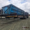 1 X 2020 BAHRAIN SIDE TIPPER LINK STOCK NR: 1607 - 4