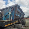 1 X 2020 BAHRAIN SIDE TIPPER LINK STOCK NR: 1607 - 8
