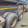 1 X 2020 BAHRAIN SIDE TIPPER LINK STOCK NR: 1607 - 12