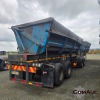1 X 2020 BAHRAIN SIDE TIPPER LINK STOCK NR: 1607 - 13
