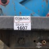 1 X 2020 BAHRAIN SIDE TIPPER LINK STOCK NR: 1607 - 16