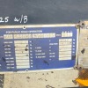 1 X 
2020 BAHRAIN SIDE TIPPER LINK STOCK NR: 1606 - 5