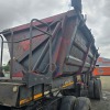 1 X 
2020 BAHRAIN SIDE TIPPER LINK STOCK NR: 1606 - 8
