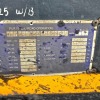 1 X 
2020 BAHRAIN SIDE TIPPER LINK STOCK NR: 1606 - 9