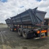 1 X 
2020 BAHRAIN SIDE TIPPER LINK STOCK NR: 1606 - 12