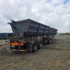 1 X 
2020 BAHRAIN SIDE TIPPER LINK STOCK NR: 1606 - 14