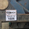 1 X 
2020 BAHRAIN SIDE TIPPER LINK STOCK NR: 1606 - 17