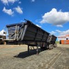 1 X 2018 ROADHOG SIDE TIPPER LINK TRAILER STOCK NR: 1605 - 5