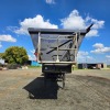1 X 2018 ROADHOG SIDE TIPPER LINK TRAILER STOCK NR: 1605 - 7