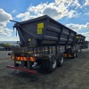 1 X 2018 ROADHOG SIDE TIPPER LINK TRAILER STOCK NR: 1605 - 11