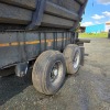1 X 2018 ROADHOG SIDE TIPPER LINK TRAILER STOCK NR: 1605 - 13