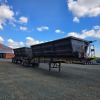 1 X 2018 ROADHOG SIDE TIPPER LINK TRAILER STOCK NR: 1605 - 16