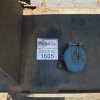 1 X 2018 ROADHOG SIDE TIPPER LINK TRAILER STOCK NR: 1605 - 19