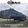 1 X 2013 TOP TRAILER SIDE TIPPER LINK STOCK NR: 1608