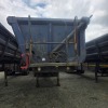 1 X 2013 TOP TRAILER SIDE TIPPER LINK STOCK NR: 1608 - 3