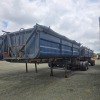 1 X 2013 TOP TRAILER SIDE TIPPER LINK STOCK NR: 1608 - 5