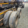 1 X 2013 TOP TRAILER SIDE TIPPER LINK STOCK NR: 1608 - 8